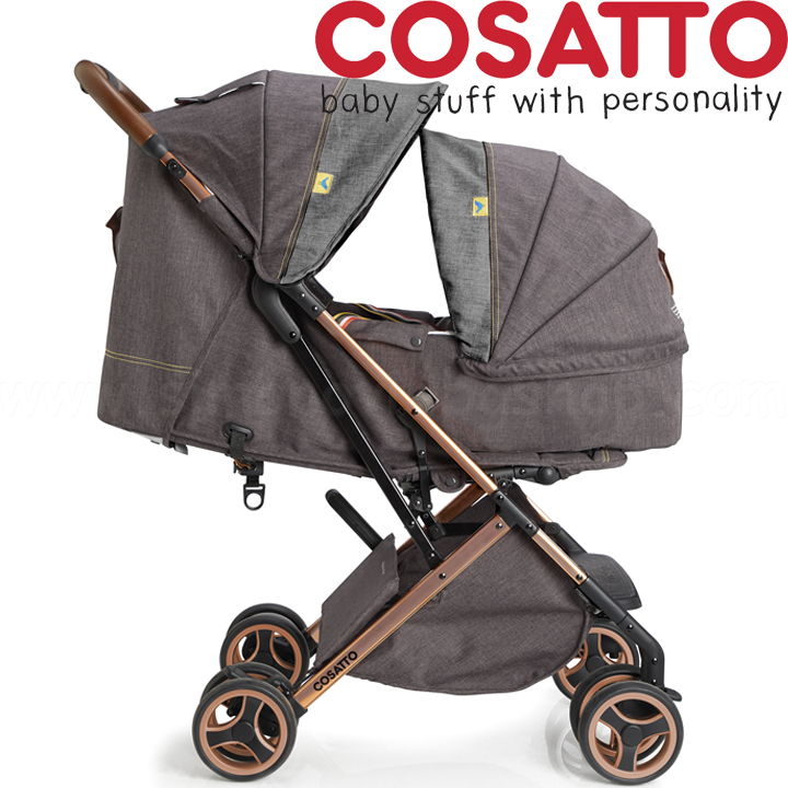   Woosh XL Cosatto